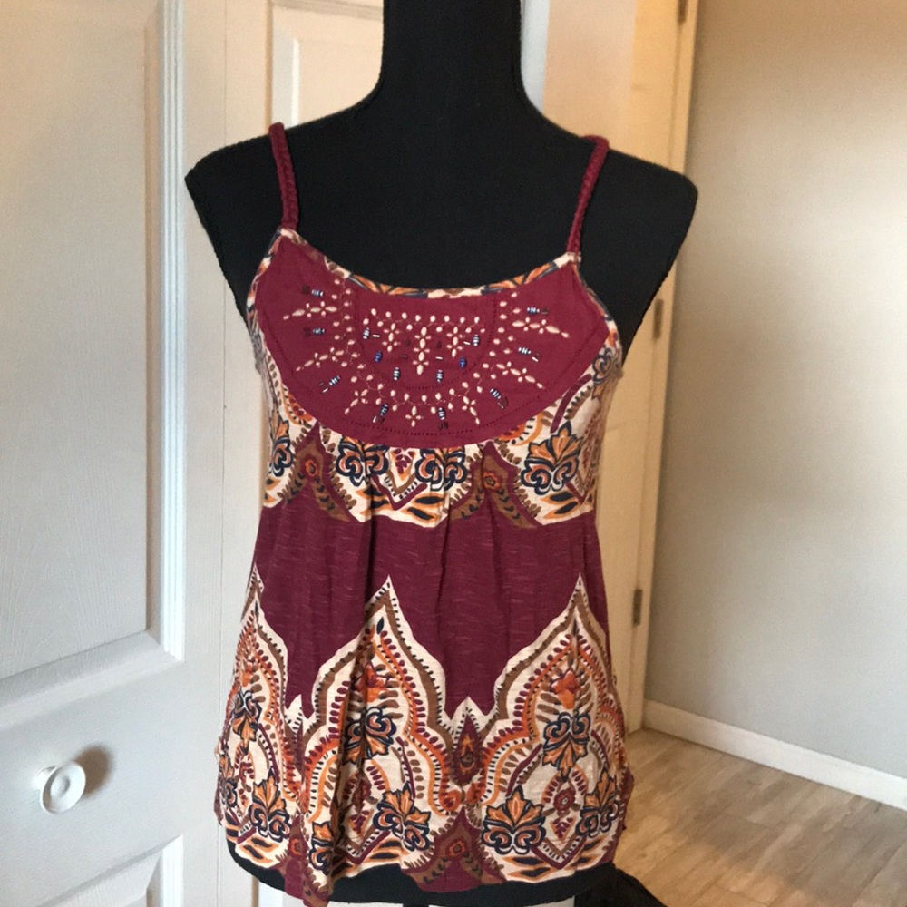 Lucky Brand Tank